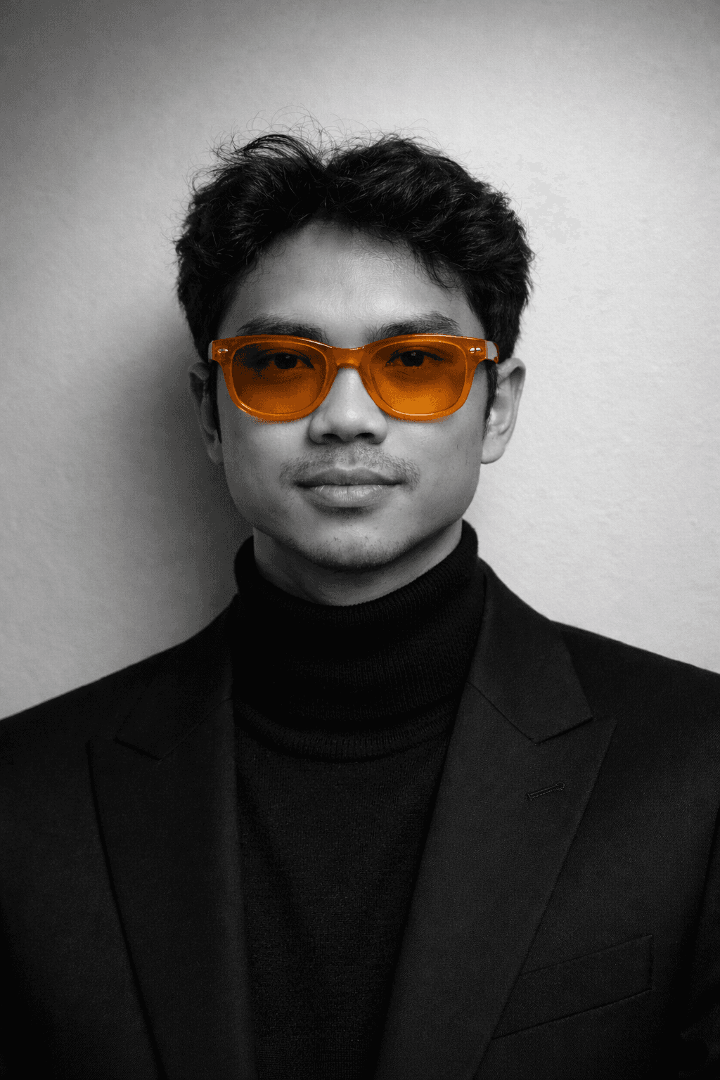 Portrait of Gayuh Kautaman